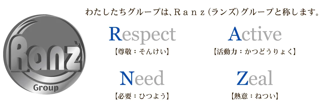 グループ社章